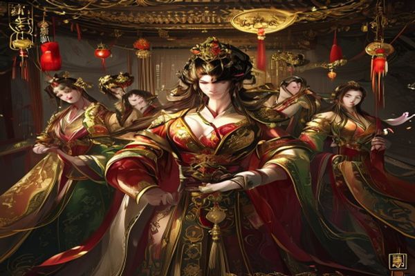 金瓶梅游戏下载指南：带你沉浸式体验古风世界