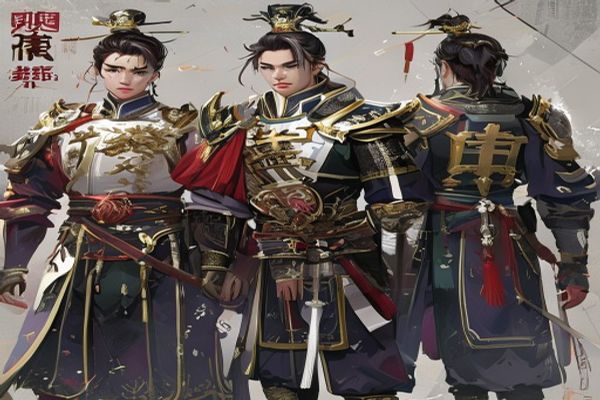 梦幻诛仙地图
